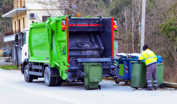 Retail Junk Removal in Dauphin, PA